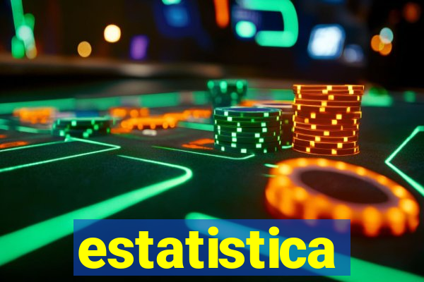 estatistica lotofacil atualizada